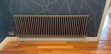 DESIGNER RADIATORS