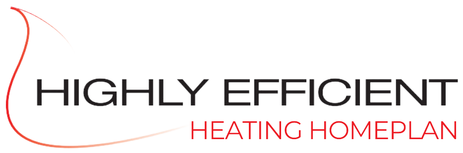 Highly Efficient Heating